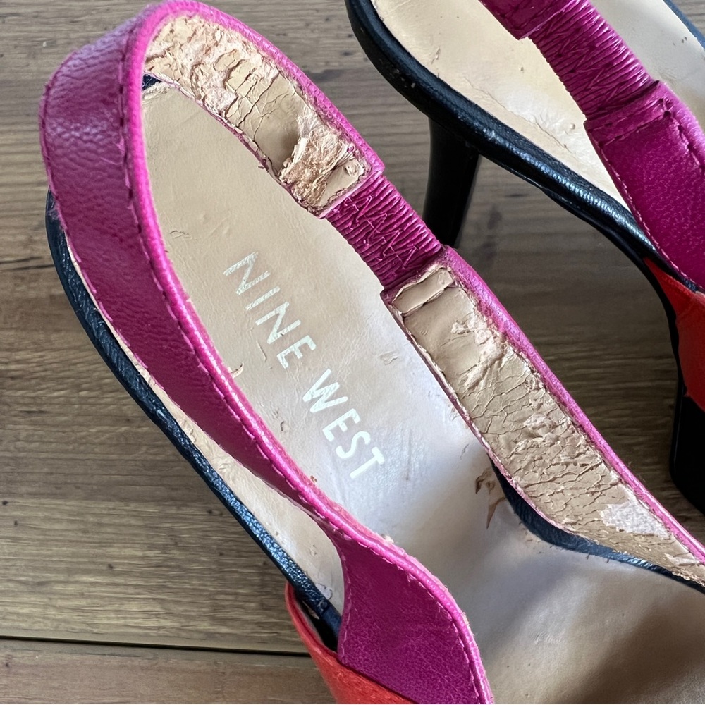 Platform Shoes - image 6